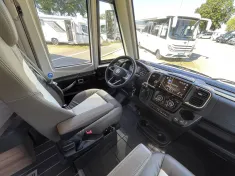 Bild 24 Knaus SUN I 700 LEG *ALDE-Autom.*TV-Paket*