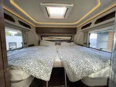 Bild 25 Knaus SUN I 700 LEG *ALDE-Autom.*TV-Paket*