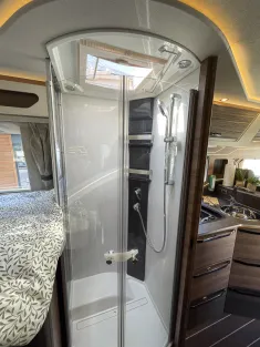 Bild 26 Knaus SUN I 700 LEG *ALDE-Autom.*TV-Paket*