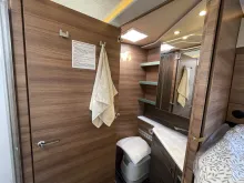 Fahrzeugbild Knaus SUN I 700 LEG *ALDE-Autom.*TV-Paket* #27