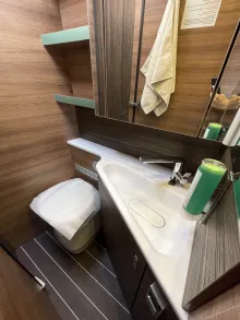 Fahrzeugbild Knaus SUN I 700 LEG *ALDE-Autom.*TV-Paket* #28