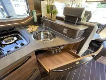 Fahrzeugbild Knaus SUN I 700 LEG *ALDE-Autom.*TV-Paket* #30