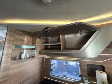 Fahrzeugbild Knaus SUN I 700 LEG *ALDE-Autom.*TV-Paket* #31