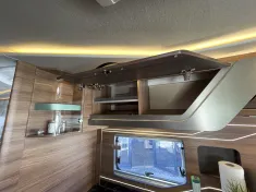 Bild 31 Knaus SUN I 700 LEG *ALDE-Autom.*TV-Paket*