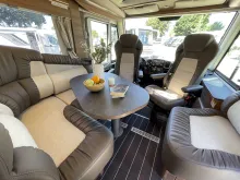 Fahrzeugbild Knaus SUN I 700 LEG *ALDE-Autom.*TV-Paket* #32