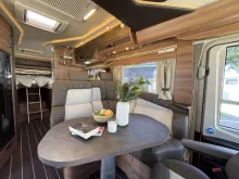 Fahrzeugbild Knaus SUN I 700 LEG *ALDE-Autom.*TV-Paket* #33