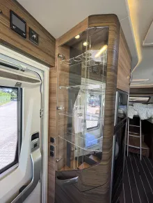 Fahrzeugbild Knaus SUN I 700 LEG *ALDE-Autom.*TV-Paket* #34