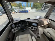 Fahrzeugbild Concorde Centurion 990 GI *Hubstützen*Lithium*Gastank* #33