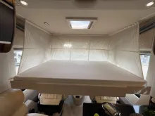Fahrzeugbild Concorde Centurion 990 GI *Hubstützen*Lithium*Gastank* #35