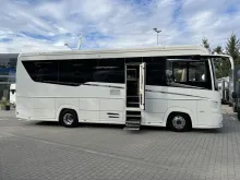 Fahrzeugbild Concorde Centurion 990 GI *Hubstützen*Lithium*Gastank* #44