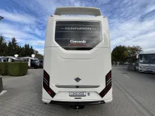 Fahrzeugbild Concorde Centurion 990 GI *Hubstützen*Lithium*Gastank* #45