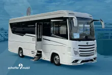 Fahrzeugbild Concorde Centurion 990 GI *Hubstützen*Lithium*Gastank* #49