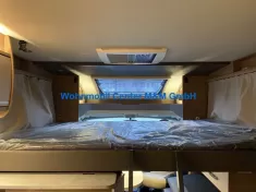 Bild 15 Knaus Live Wave 650 MF 140PS MJ 2024 Lithium