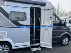 Bild 4 Knaus Van Wave 640 MEG Vansation Automatik 177PS ACC