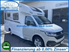 Bild 1 Weinsberg X-Cursion Van Edition Pepper 500 LT