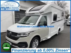 Bild 1 Weinsberg X-Cursion Van Edition Pepper 500 MQ 3500kg