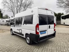 Bild 6 Carado CV540 *Entry-Van*