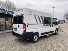 Bild 7 Carado CV540 *Entry-Van*