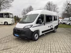 Bild 20 Carado CV540 *Entry-Van*