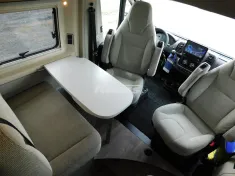 Bild 13 Hymer Free 602 Navi+RFK, Markise, Einzelbetten, Radtr.