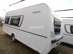 Bild 4 Dethleffs Camper 500 QSK Allgäu-Edition