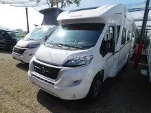 Fahrzeugbild Dethleffs Trend T 7057 DBM #4