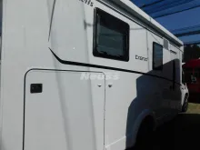 Fahrzeugbild Dethleffs Trend T 7057 DBM #5