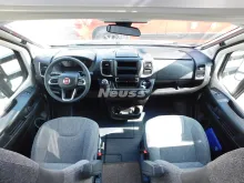 Fahrzeugbild Dethleffs Trend T 7057 DBM #6