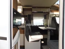 Fahrzeugbild Dethleffs Trend T 7057 DBM #8