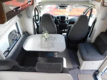 Fahrzeugbild Dethleffs Trend T 7057 DBM #12