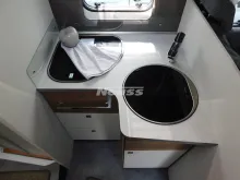 Fahrzeugbild Dethleffs Trend T 7057 DBM #13