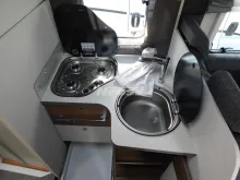 Fahrzeugbild Dethleffs Trend T 7057 DBM #14