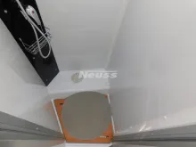 Fahrzeugbild Dethleffs Trend T 7057 DBM #16