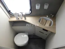 Fahrzeugbild Dethleffs Trend T 7057 DBM #18