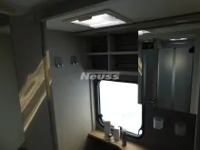 Fahrzeugbild Dethleffs Trend T 7057 DBM #19