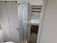 Fahrzeugbild Dethleffs Trend T 7057 DBM #20