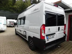 Bild 6 Globecar Globescout Plus Citroen 140 PS AHK, Winterpaket