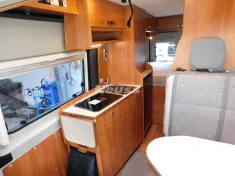 Bild 12 Globecar Globescout Plus Citroen 140 PS AHK, Winterpaket