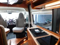 Bild 13 Globecar Globescout Plus Citroen 140 PS AHK, Winterpaket