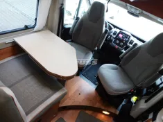 Bild 14 Globecar Globescout Plus Citroen 140 PS AHK, Winterpaket