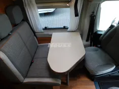Bild 15 Globecar Globescout Plus Citroen 140 PS AHK, Winterpaket