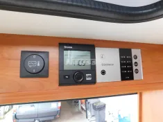 Bild 23 Globecar Globescout Plus Citroen 140 PS AHK, Winterpaket