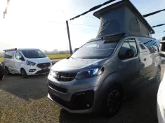 Bild 3 Crosscamp Opel Flex