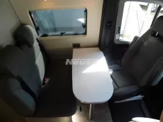 Bild 7 Hymer Free S 600 Schlafdach, Sitzheizung, LED, AHK, Isofix