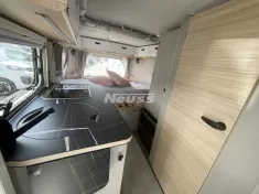 Bild 7 Hymer Eriba Eriba Touring 430 1300Kg,TangoRedEd.Paket,Markie