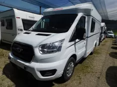 Bild 3 Dethleffs Yoka Go T 1 Camper Prem. Paket, Paket X, Diesel