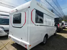 Bild 4 Dethleffs Yoka Go T 1 Camper Prem. Paket, Paket X, Diesel