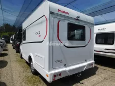 Bild 5 Dethleffs Yoka Go T 1 Camper Prem. Paket, Paket X, Diesel