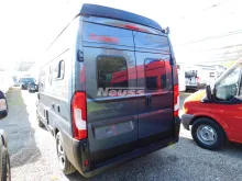 Fahrzeugbild Dethleffs Globetrail 540 DR Fiat #4