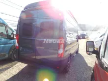 Fahrzeugbild Dethleffs Globetrail 540 DR Fiat #5